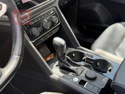 فولكسفاغن أطلس كروس سبورت